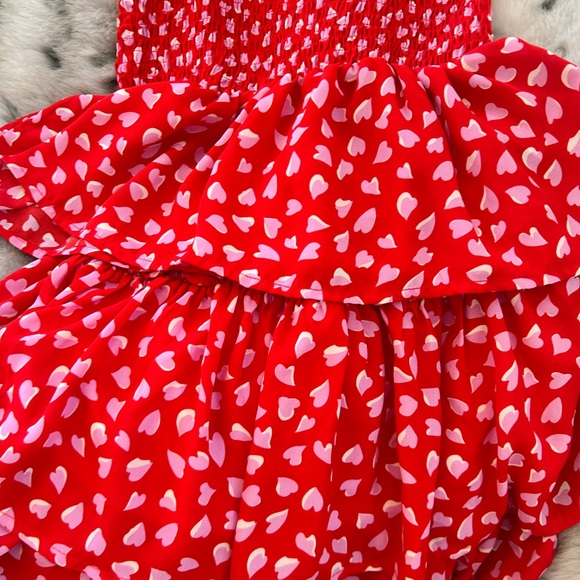 Mini Molly SET- skirt + top 12yr - Picture 6 of 6